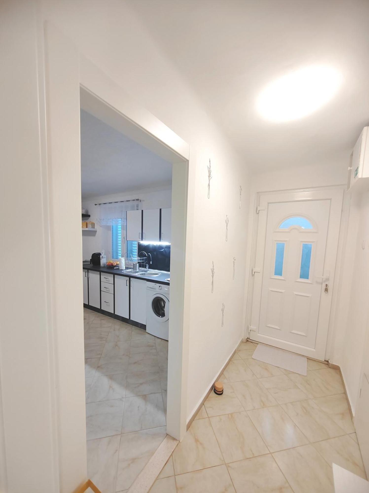 Apartment Kesovija Dubrownik Zewnętrze zdjęcie