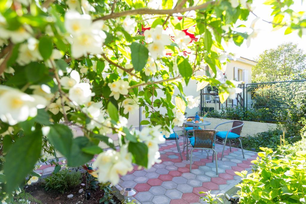 Apartment Kesovija Dubrownik Zewnętrze zdjęcie