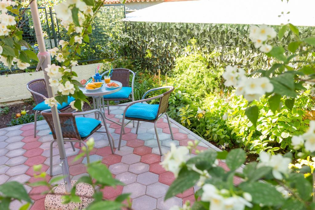 Apartment Kesovija Dubrownik Zewnętrze zdjęcie